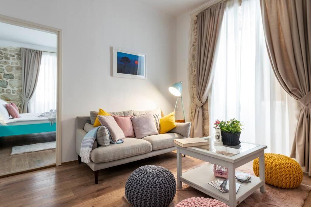 Flora-Heartbeat Old City Three Bedrooms Apartment Dubrovník Exteriér fotografie