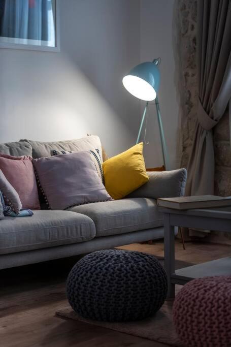 Flora-Heartbeat Old City Three Bedrooms Apartment Dubrovník Exteriér fotografie