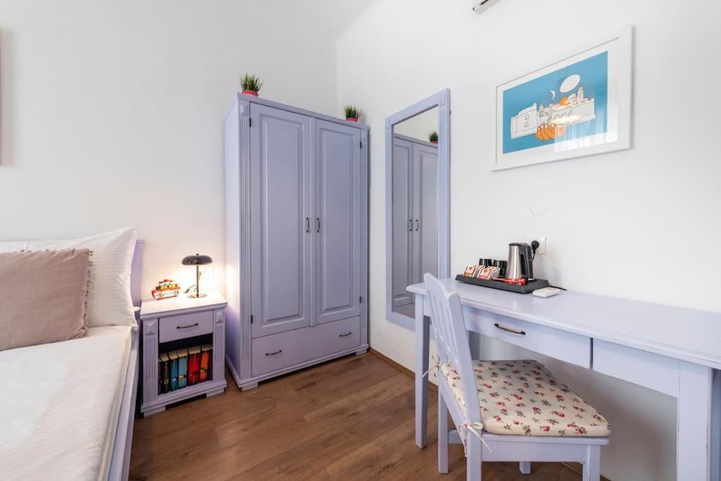 Flora-Heartbeat Old City Three Bedrooms Apartment Dubrovník Exteriér fotografie
