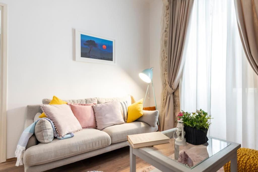 Flora-Heartbeat Old City Three Bedrooms Apartment Dubrovník Exteriér fotografie