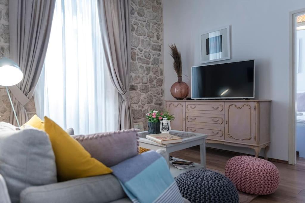 Flora-Heartbeat Old City Three Bedrooms Apartment Dubrovník Exteriér fotografie