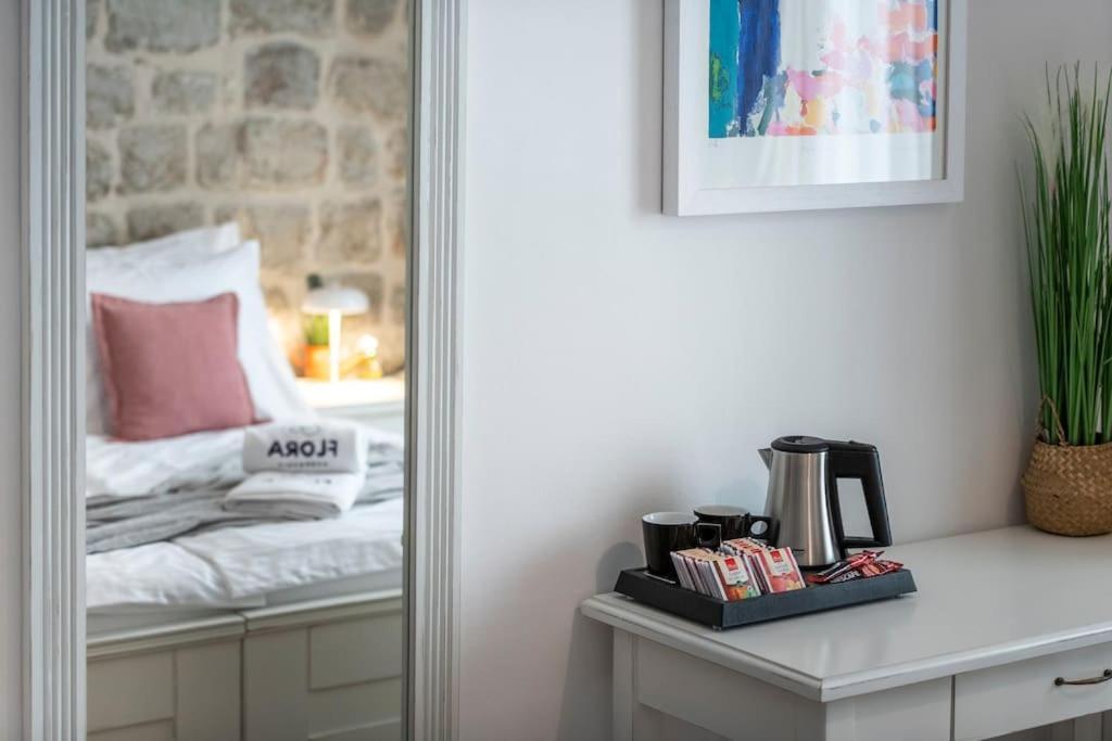 Flora-Heartbeat Old City Three Bedrooms Apartment Dubrovník Exteriér fotografie