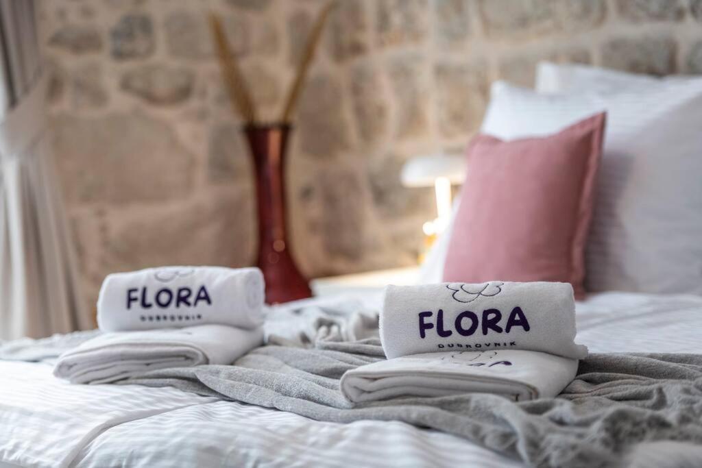 Flora-Heartbeat Old City Three Bedrooms Apartment Dubrovník Exteriér fotografie