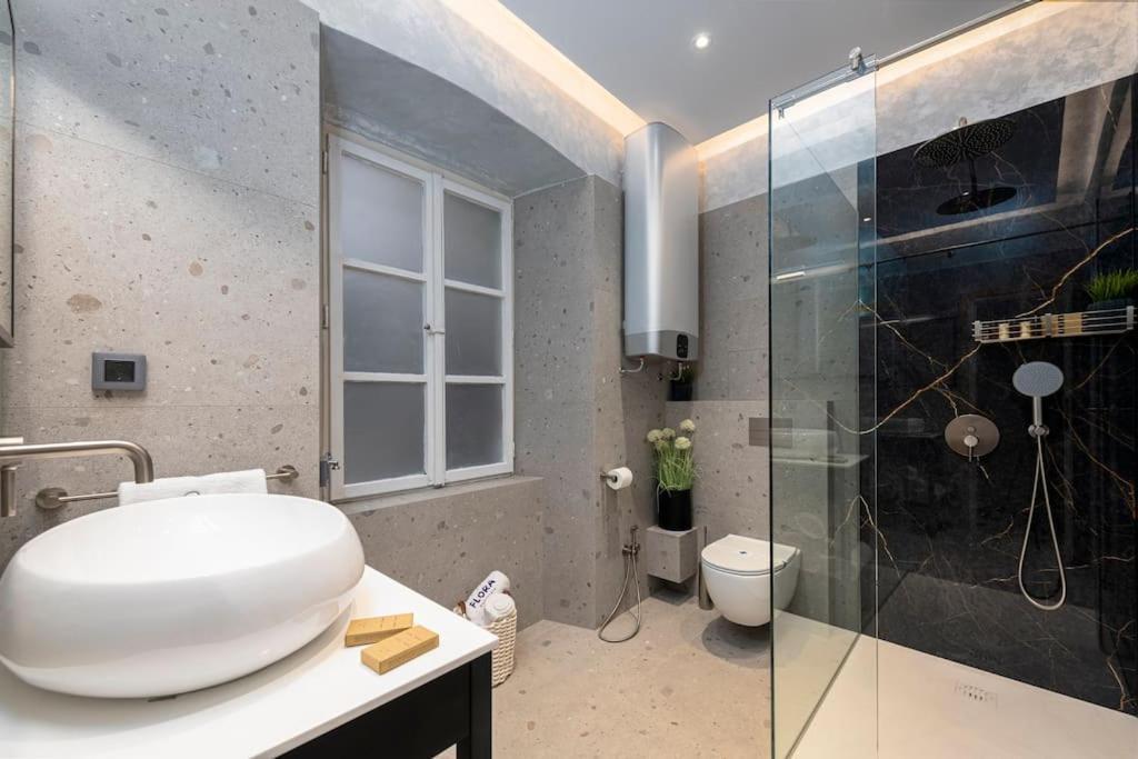 Flora-Heartbeat Old City Three Bedrooms Apartment Dubrovník Exteriér fotografie