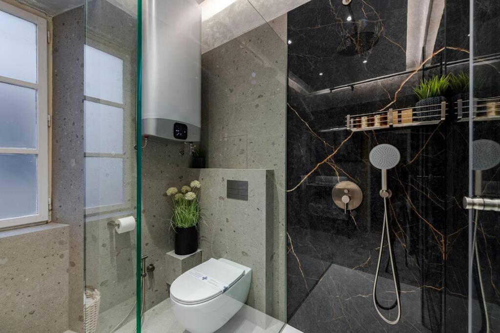 Flora-Heartbeat Old City Three Bedrooms Apartment Dubrovník Exteriér fotografie