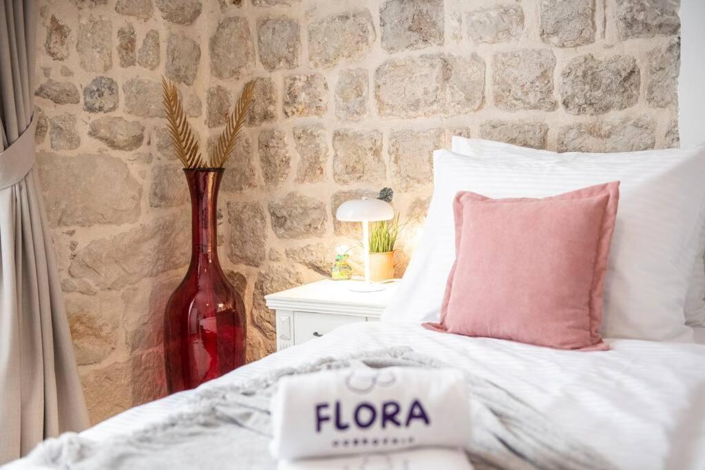 Flora-Heartbeat Old City Three Bedrooms Apartment Dubrovník Exteriér fotografie