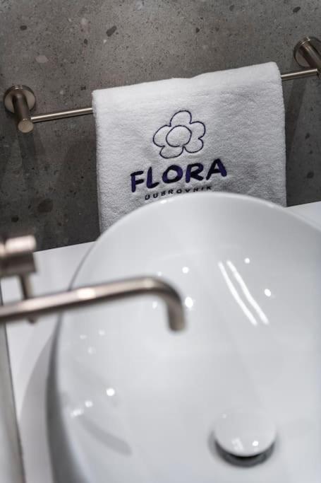 Flora-Heartbeat Old City Three Bedrooms Apartment Dubrovník Exteriér fotografie