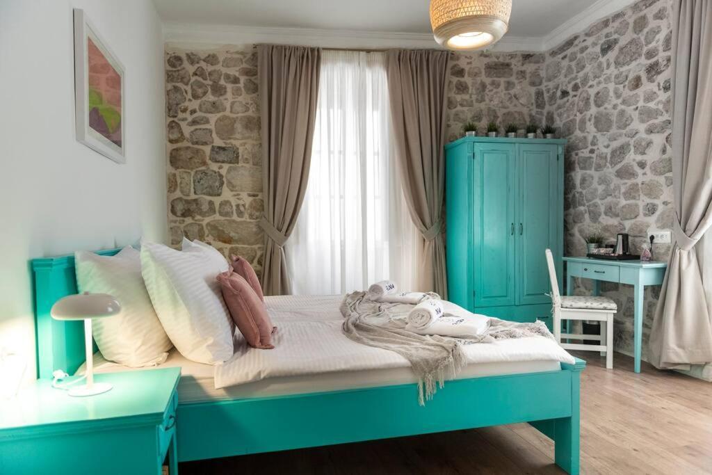 Flora-Heartbeat Old City Three Bedrooms Apartment Dubrovník Exteriér fotografie