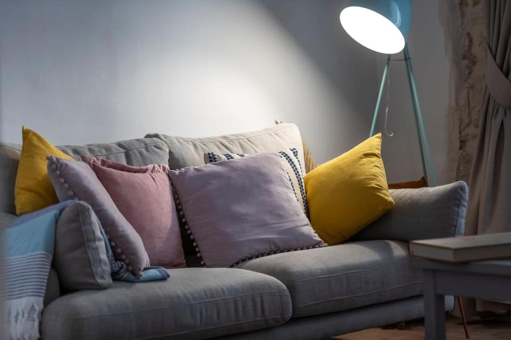 Flora-Heartbeat Old City Three Bedrooms Apartment Dubrovník Exteriér fotografie