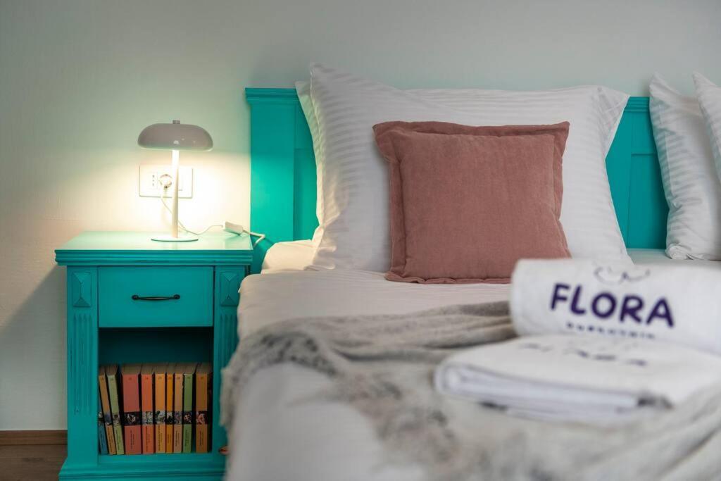 Flora-Heartbeat Old City Three Bedrooms Apartment Dubrovník Exteriér fotografie