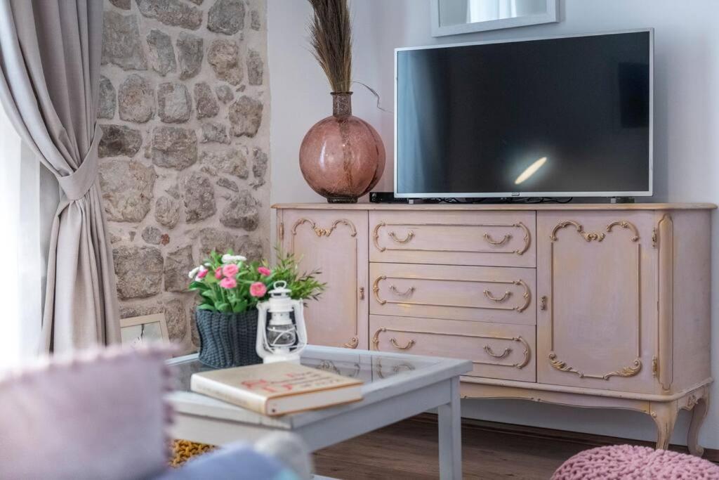 Flora-Heartbeat Old City Three Bedrooms Apartment Dubrovník Exteriér fotografie