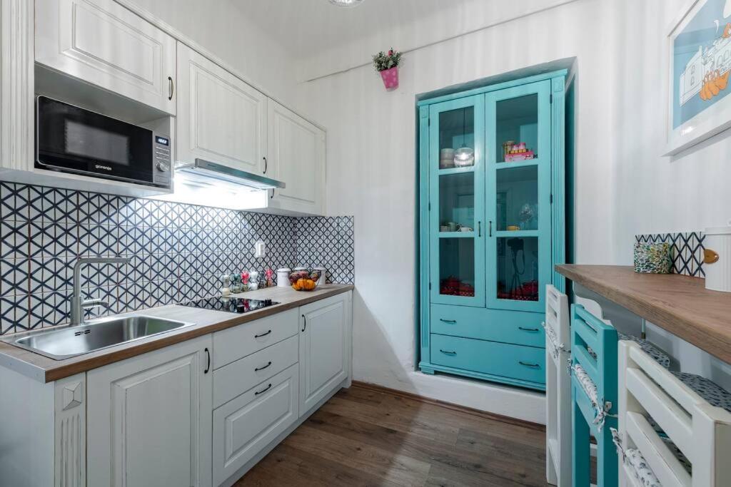 Flora-Heartbeat Old City Three Bedrooms Apartment Dubrovník Exteriér fotografie