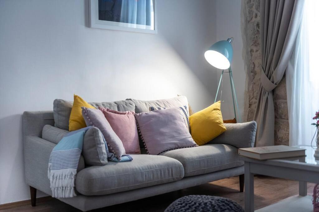 Flora-Heartbeat Old City Three Bedrooms Apartment Dubrovník Exteriér fotografie