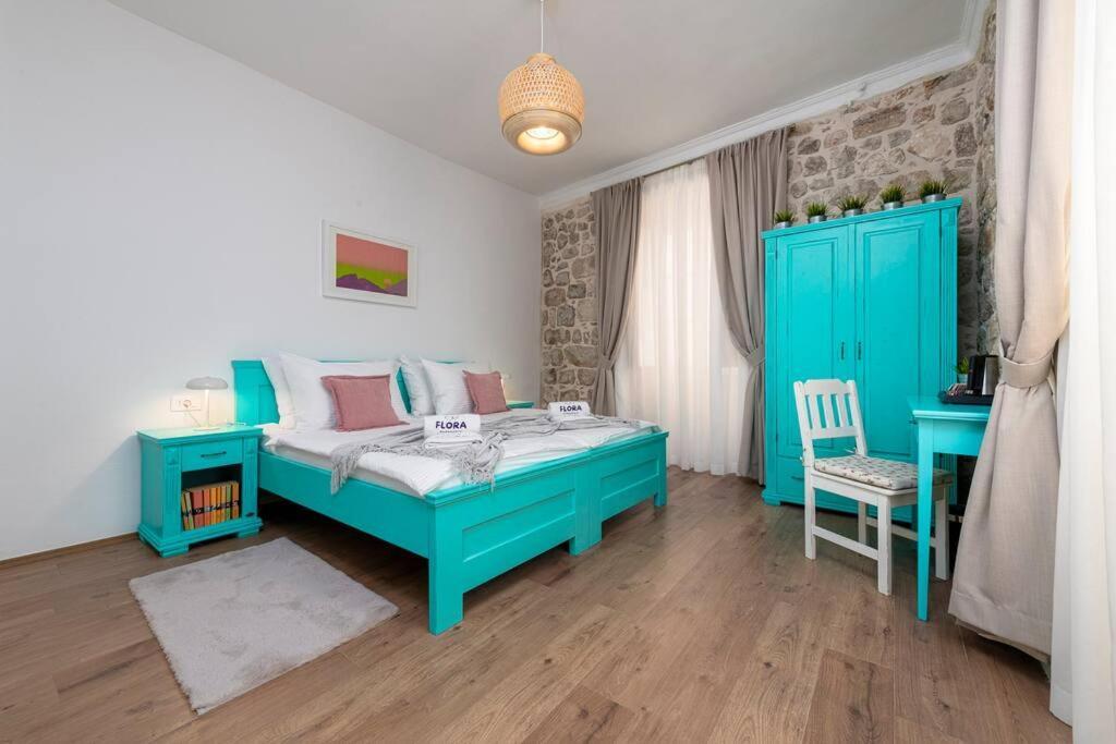 Flora-Heartbeat Old City Three Bedrooms Apartment Dubrovník Exteriér fotografie