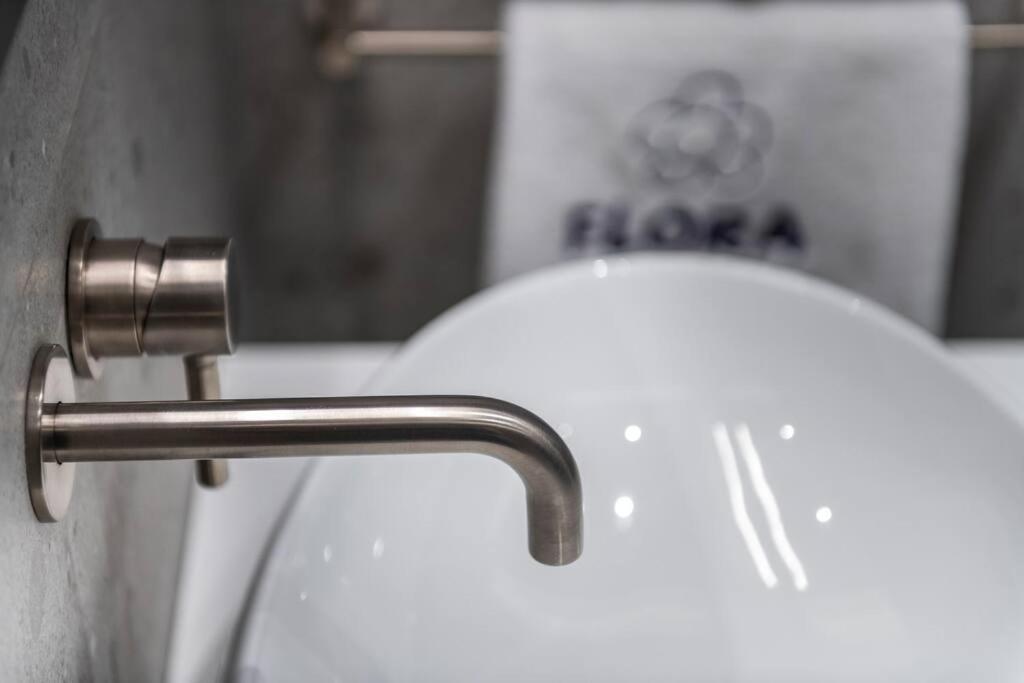 Flora-Heartbeat Old City Three Bedrooms Apartment Dubrovník Exteriér fotografie